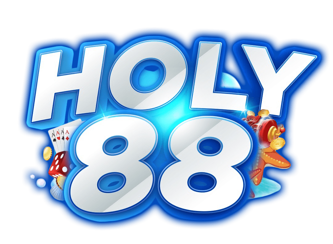 HOLY88 เว็บคาสิโนออนไลน์ 2025 บริการดีระดับ VIP แจกจริงไม่จกตา